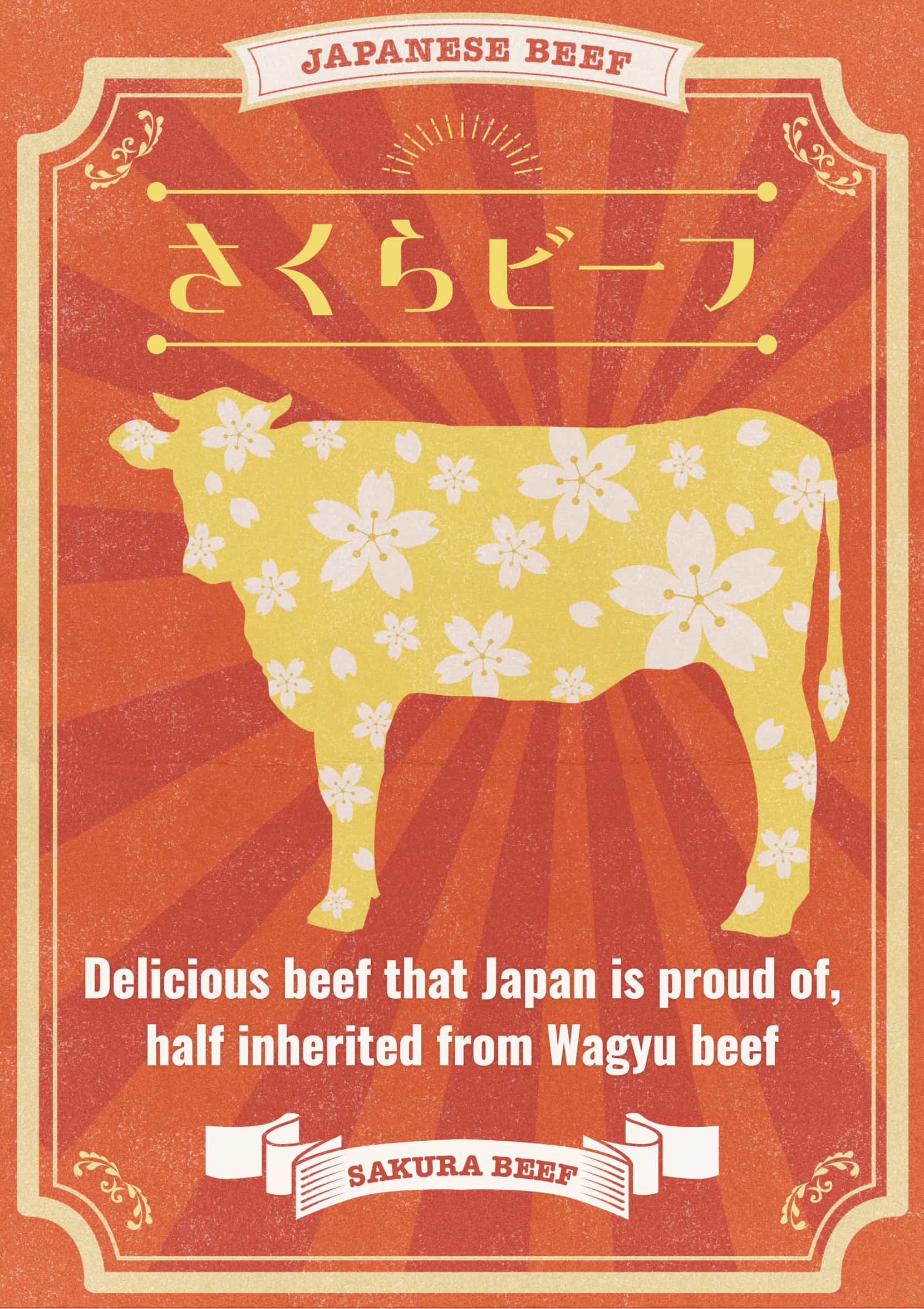 Sakura Beef